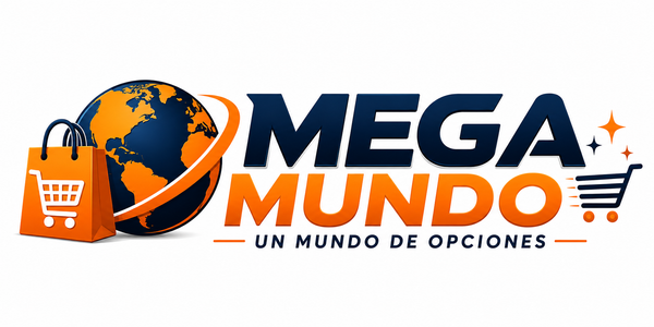 Mega Mundo